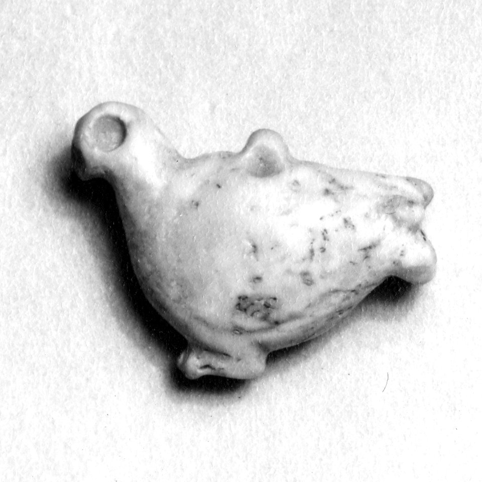 Mesopotamian - Dove - Walters 421463