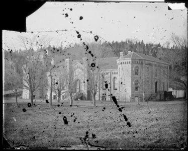 Mess Hall, West Point, N.Y - NARA - 526494