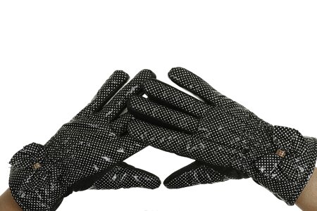 Glove white fund model
