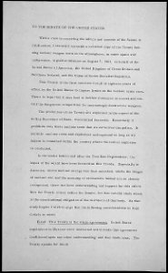 Message of President John F. Kennedy transmitting a treaty signed at Moscow on August 5, 1963, 08-08-1963 (6628097995)