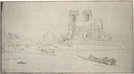 Meryon - Delteil, 038-3
