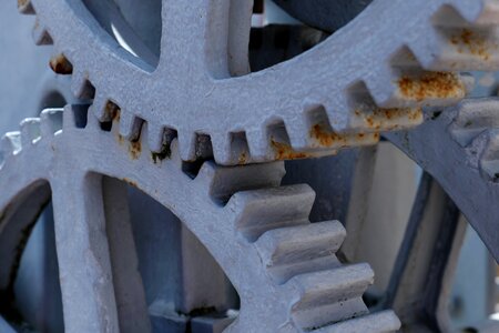 Technology mechanics drive