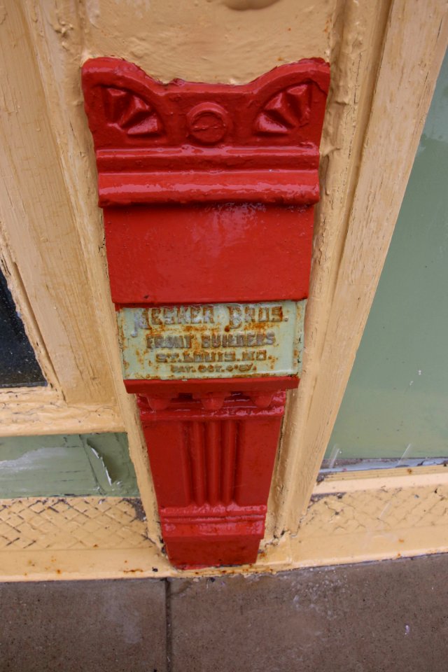 Mesker Bros Front Builders (17502935152)