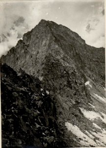 Menicogolosattel (Hochjoch) (BildID 15627705)