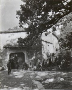 Mühle im Wippachtal.6.9.17. (BildID 15603462)