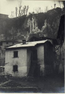 Mühle in Primolano. (BildID 15667225)