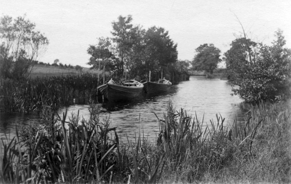 Mühlenaue in Preetz (Kiel 54.324)