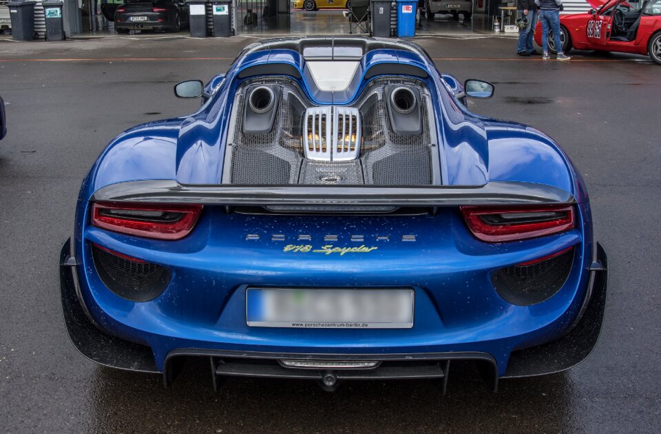 913 vehicle transport system