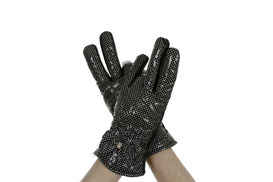 Glove white fund model