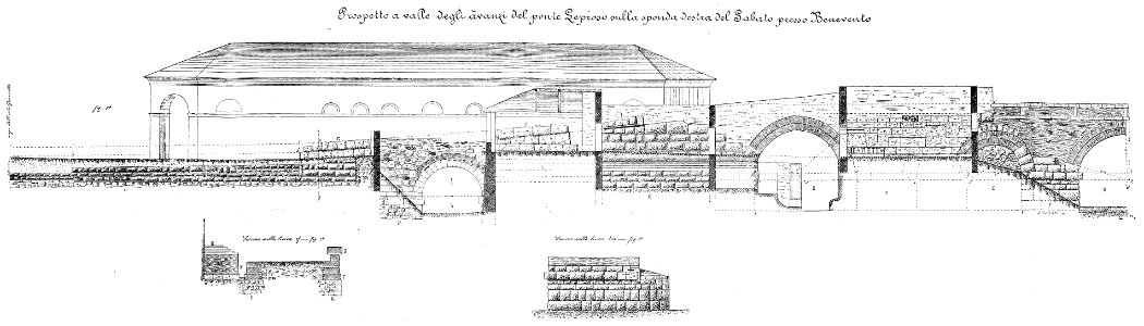 Meomartini monumenti Benevento 311