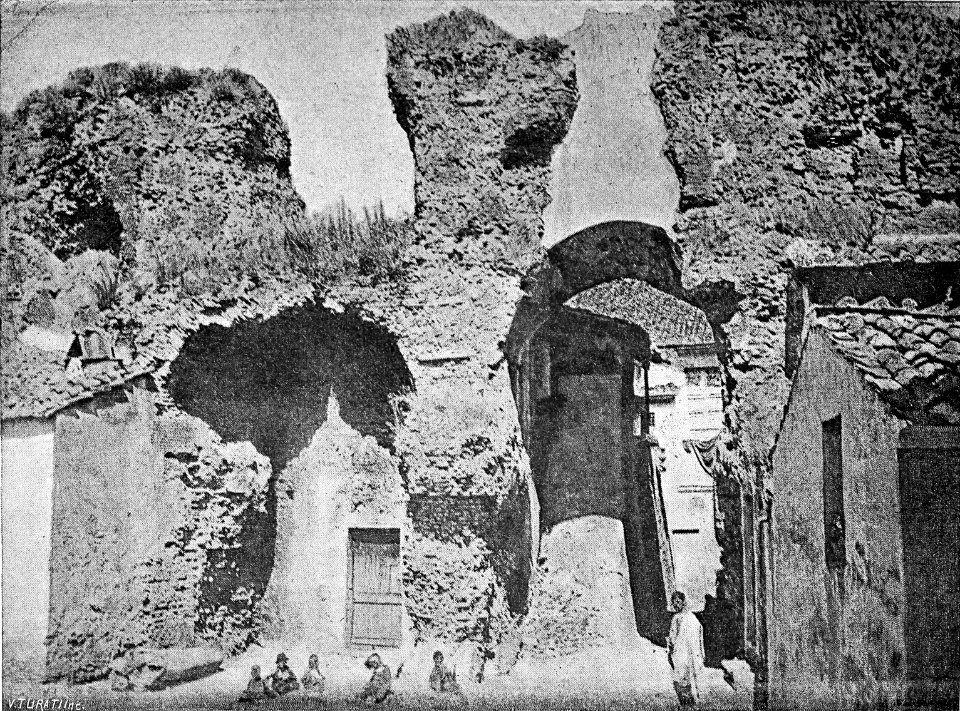 Meomartini monumenti Benevento 383