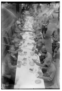 Mess, Fort Totten LCCN2014704956