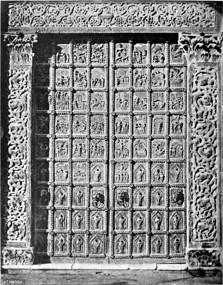 Meomartini monumenti Benevento 462