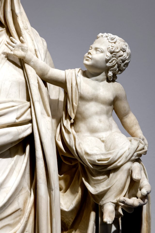 Messalina from Rome Louvre Ma1224 n2