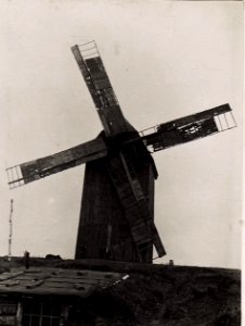 Mühle bei Kruchyniezy (BildID 15703589)