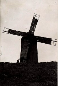 Mühlen in Kruchiniczy (BildID 15703834)