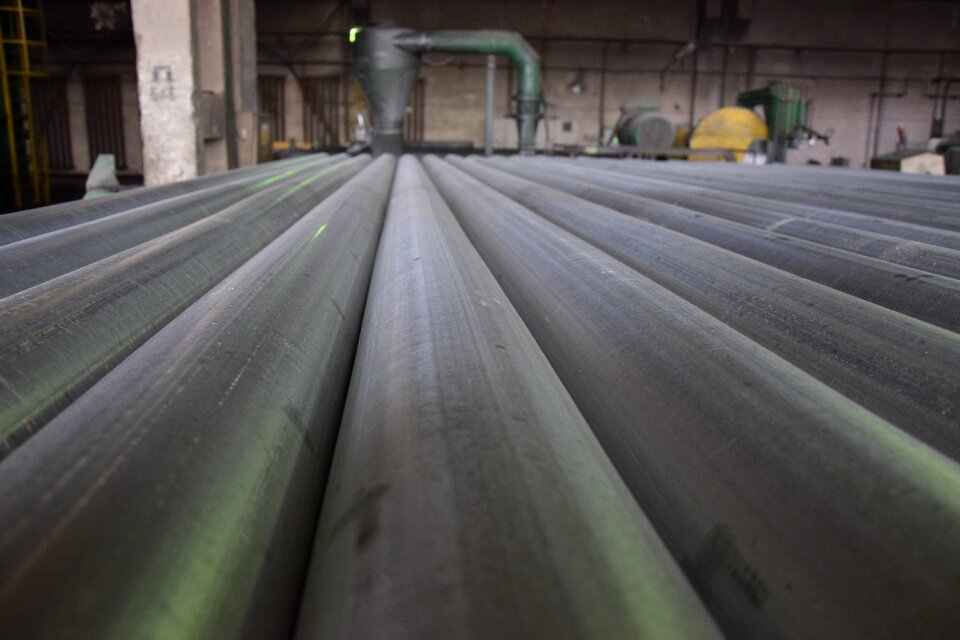 Plant metallurgy realit