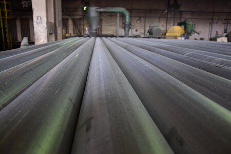 Plant metallurgy realit