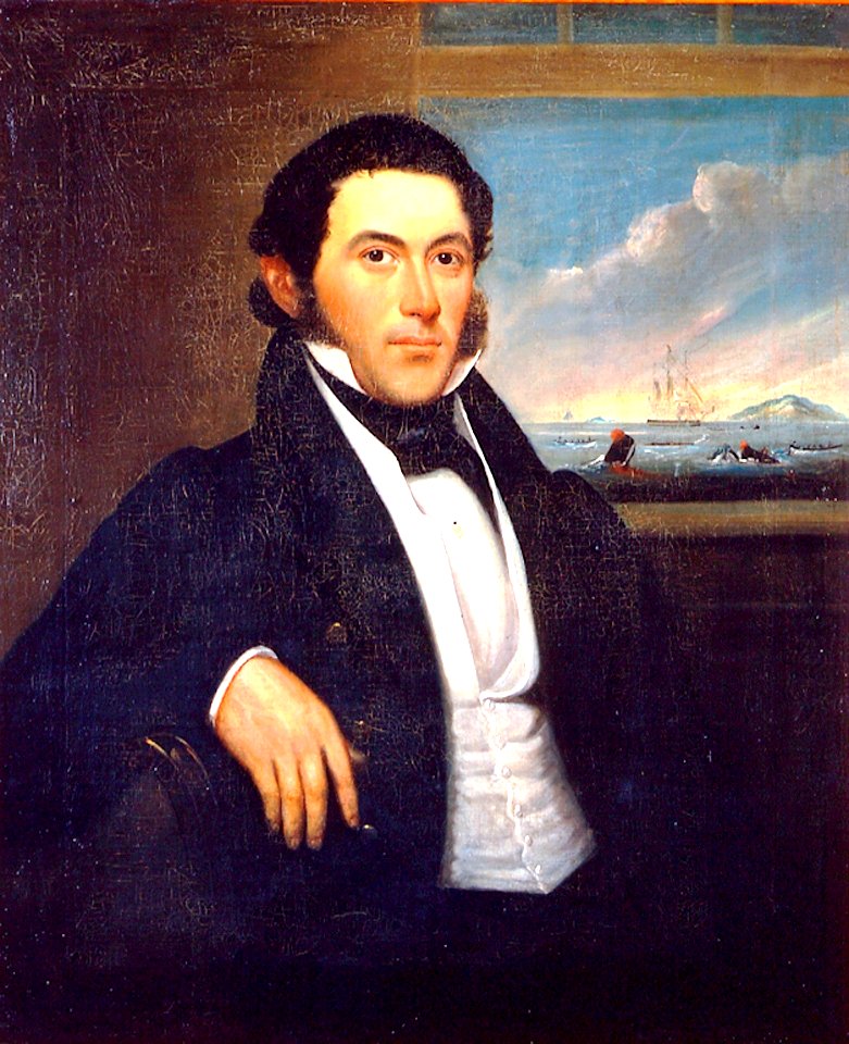 Mercator Cooper