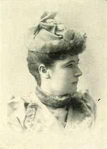 MERCEDES LEIGH HEARNE A woman of the century (page 379 crop)