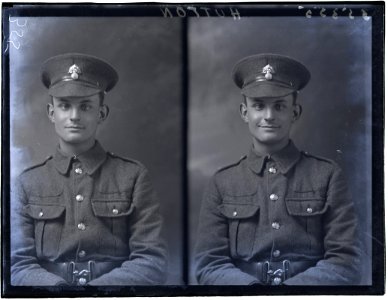 N L Hutton, Esq, 6 Feb 1915 (16858576237)
