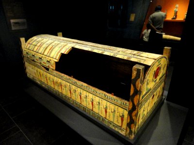 Meret-it-es outer coffin - Nelson-Atkins Museum of Art - DSC08079 photo