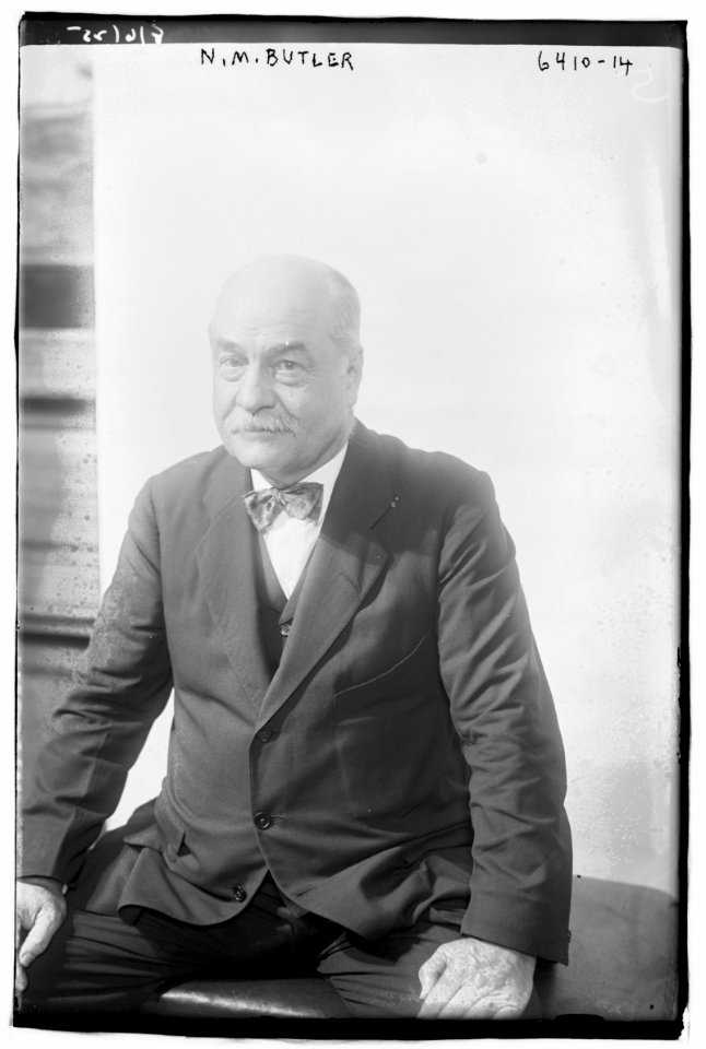 N.M. Butler LCCN2014718604