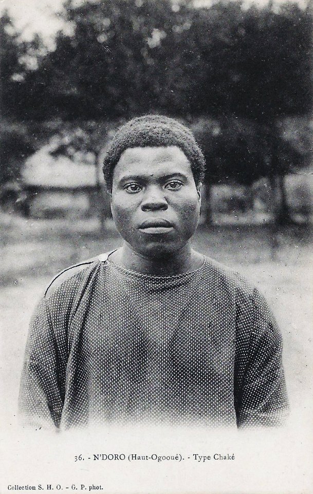 N'Doro-Type Chaké