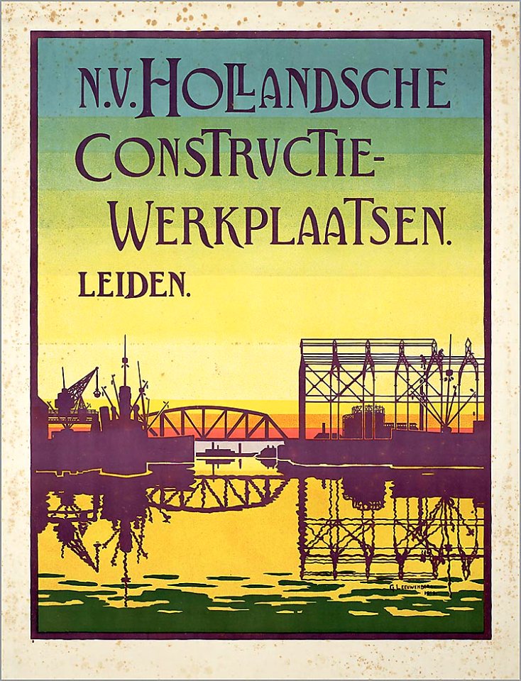N.V. Hollandsche Constructiewerkplaatsen