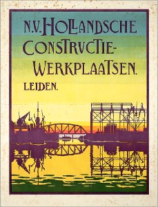 N.V. Hollandsche Constructiewerkplaatsen
