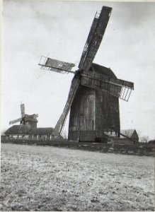 Mühle in Kupiczew. (BildID 15692161)