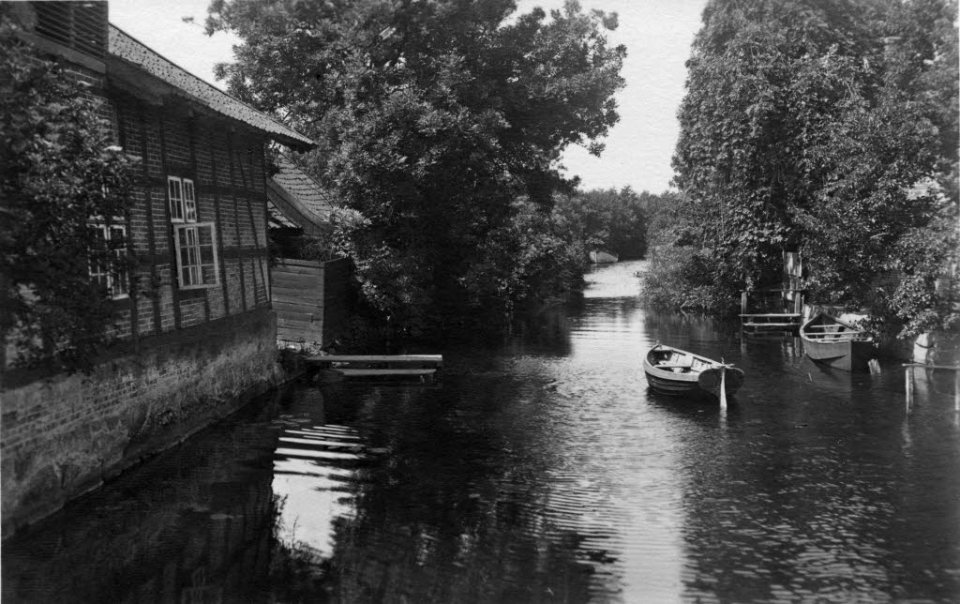 Mühlenaue in Preetz (Kiel 54.322)