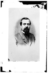 N.H. Harris, Col. Of 19th Miss Inf. CSA LOC cwpb.07458