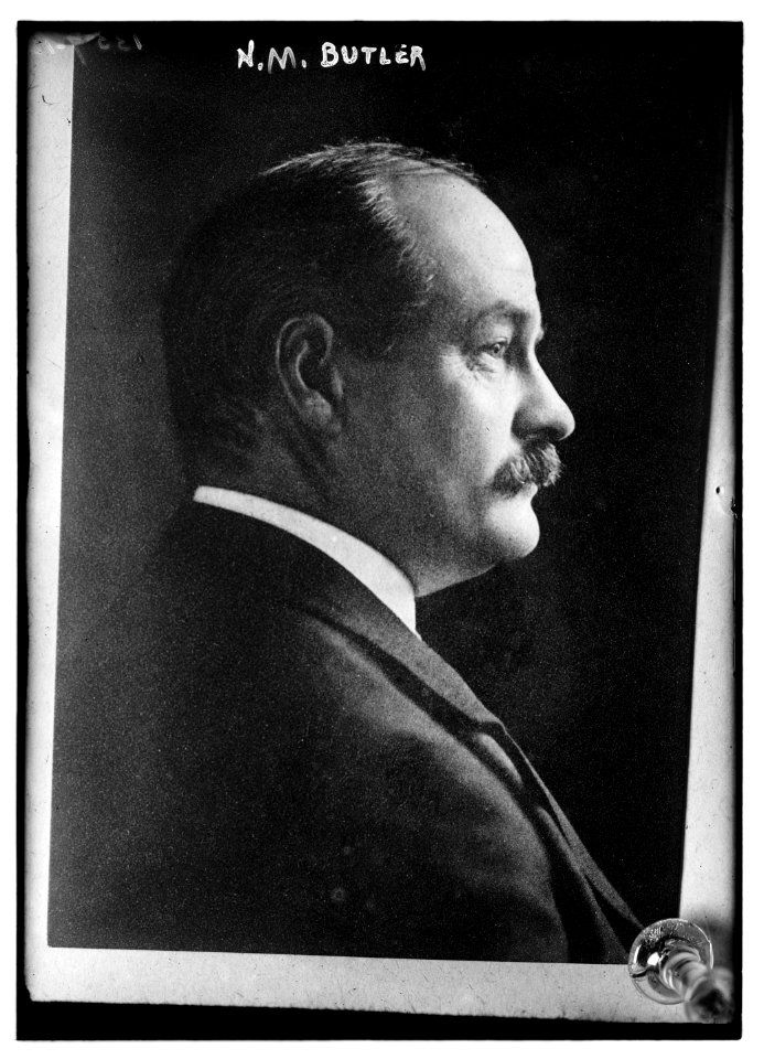 N.M. Butler LCCN2014687265