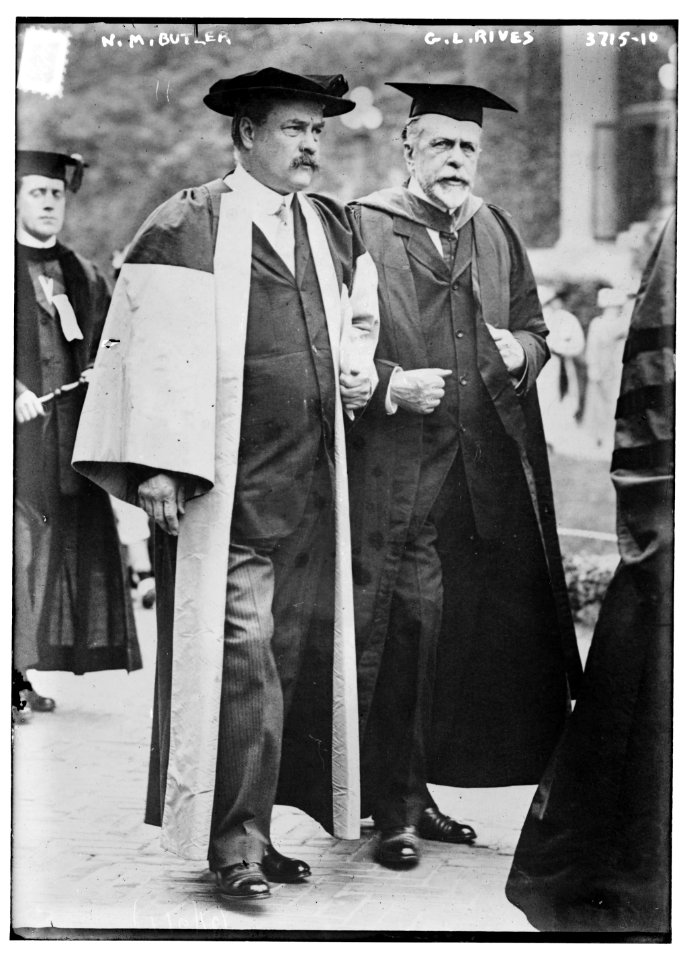 N.M. Butler, G.L. Rives LCCN2014700687