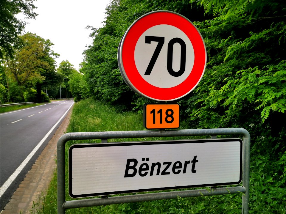Mersch, Bënzert (100)