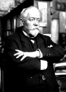 Luc-Olivier Merson 1909