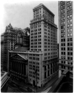 N.Y. Stock Exchange LCCN2002710185