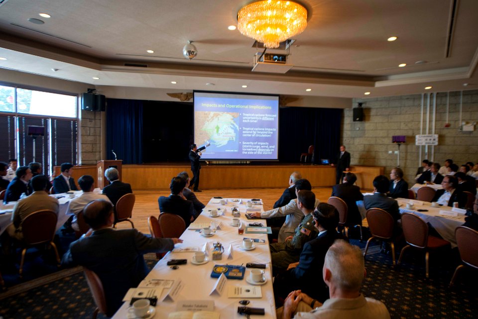 NAF Atsugi Emergency Management Symposium 150930-N-EI558-031