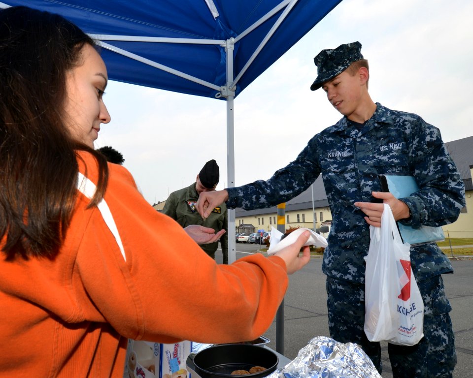 NAF Misawa CFC-O Halloween fundraiser 131031-N-DP652-050