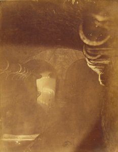 Nadar, Carrefour de collecteurs (Paris Sewers), 1861