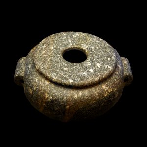 Nagada II vase-MAHG 020607-P5300451-black