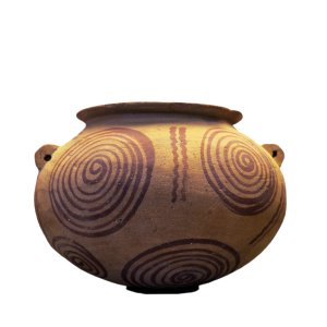 Nagada vase-MAHG D 1176-P5300439-white