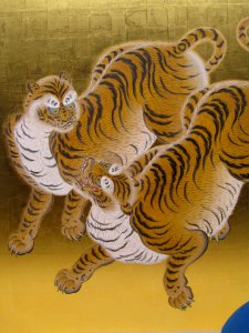 Nagoya Castle Honmaru Goten (42)