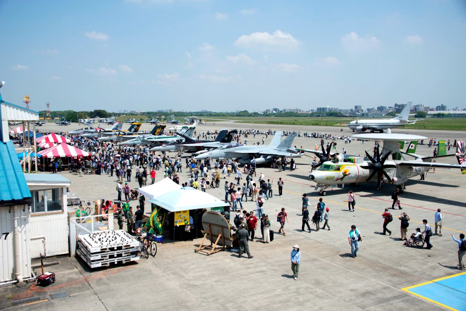 NAF Atsugi Spring Festival 150502-N-EI558-037