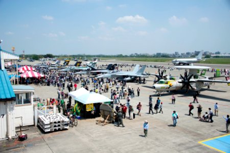 NAF Atsugi Spring Festival 150502-N-EI558-037