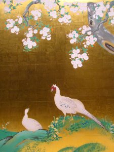 Nagoya Castle Honmaru Goten (72)