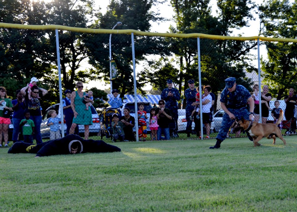 NAF Atsugi's 31st annual National Night Out 140805-N-OX321-163