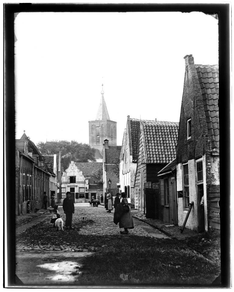 Naarden, foto 2 Jacob Olie (max res)
