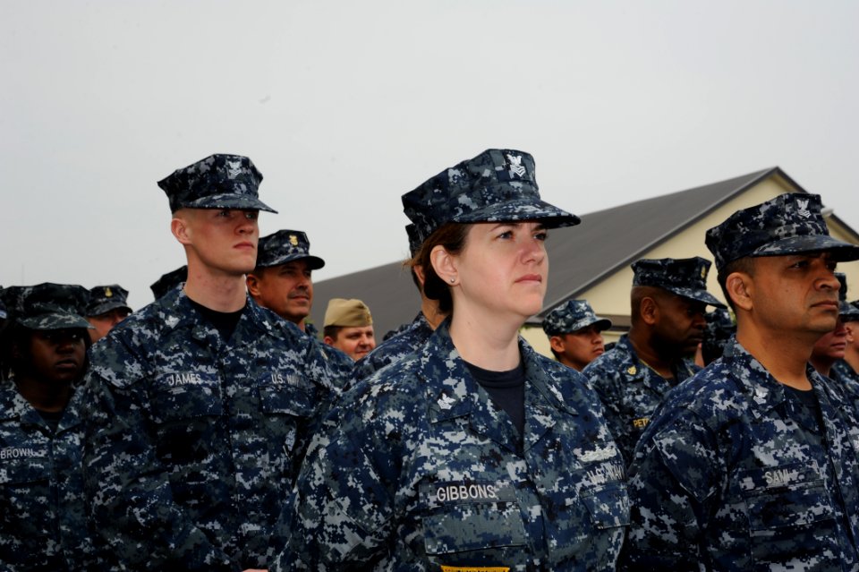 NAF Misawa honors 70th Anniversary of Battle of Midway 120606-N-ZI955-004